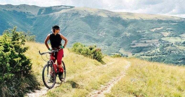 Paseo en Bicicleta
